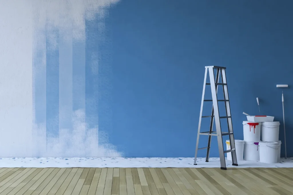 Expert en peinture et revêtement au Havre - LH ISO