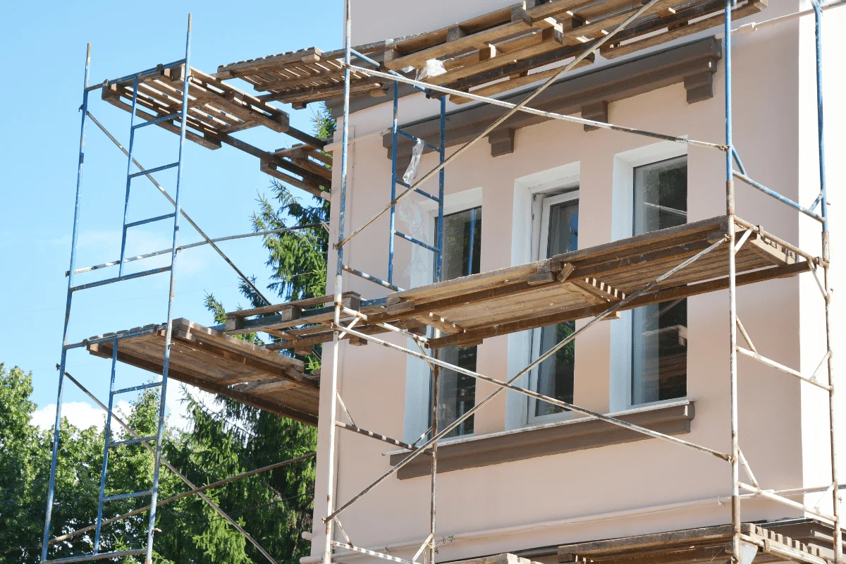 Expert en peinture et revêtement au Havre - LH ISO