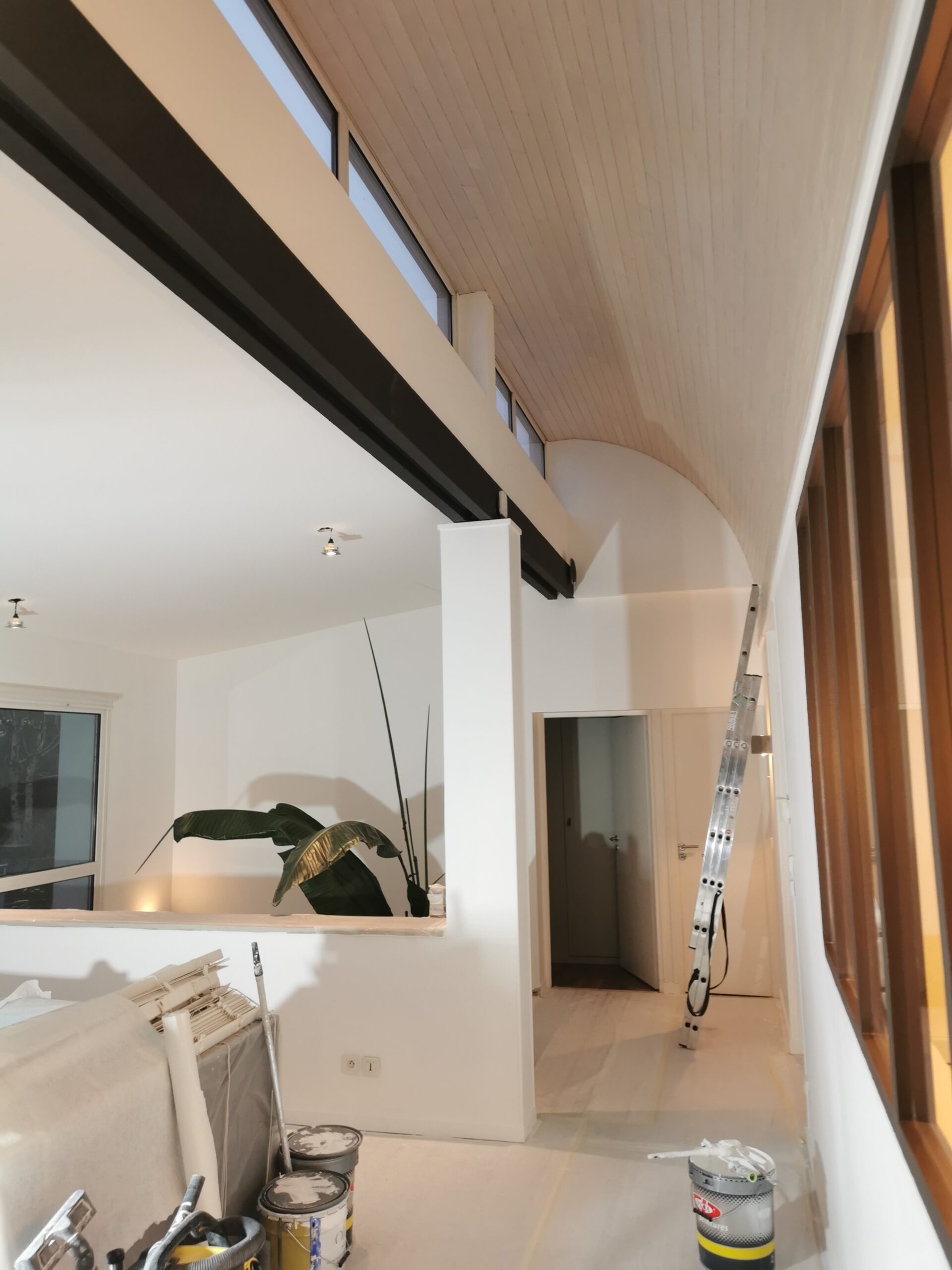 Votre solution peinture, façade et sols sur Le Havre avec LH-ISO