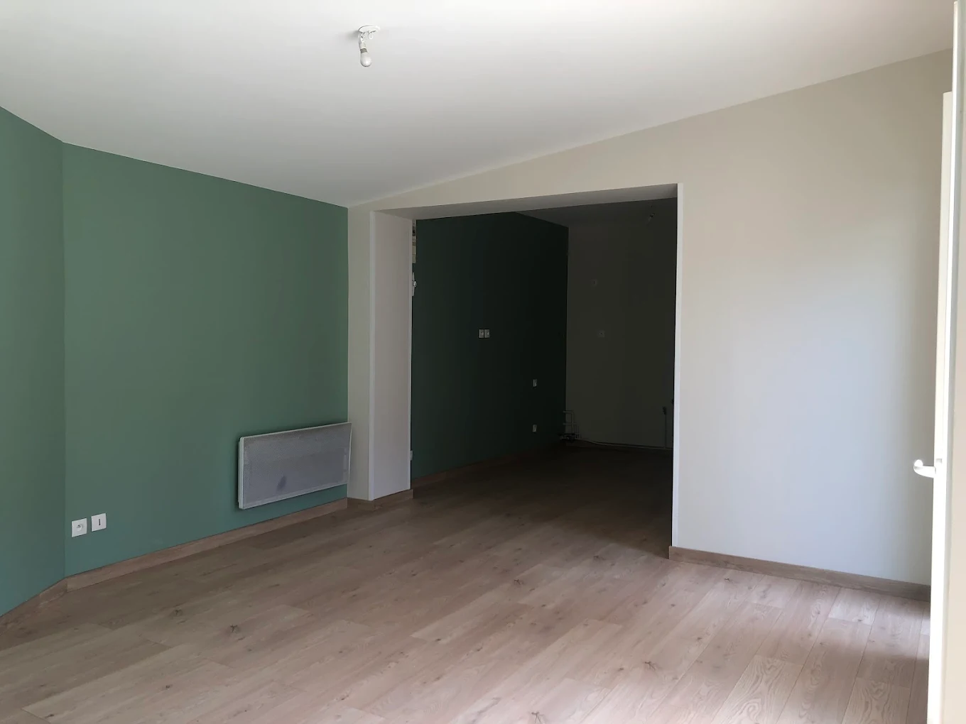 Votre solution peinture, façade et sols sur Le Havre avec LH-ISO