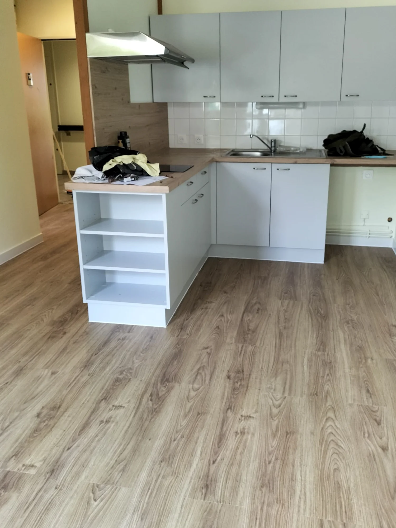 Expert en peinture et revêtement au Havre - LH ISO