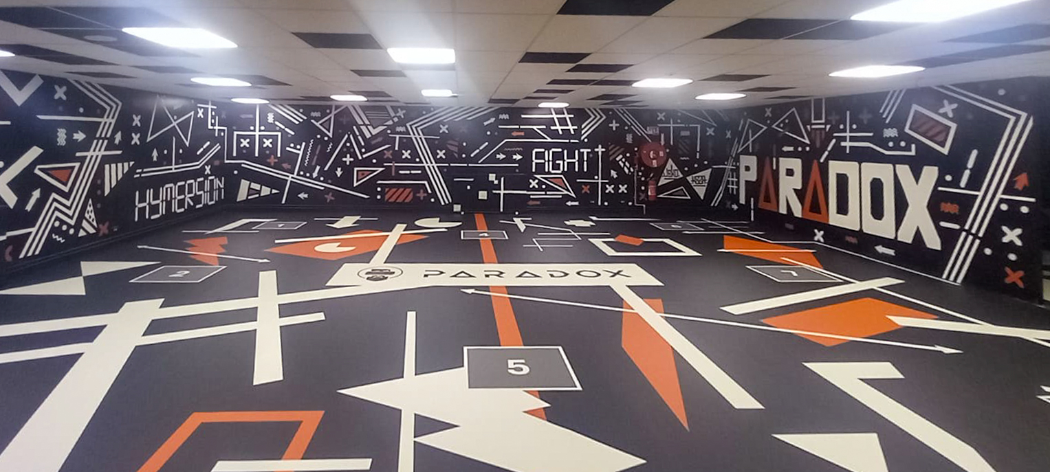 Votre solution peinture, façade et sols sur Le Havre avec LH-ISO