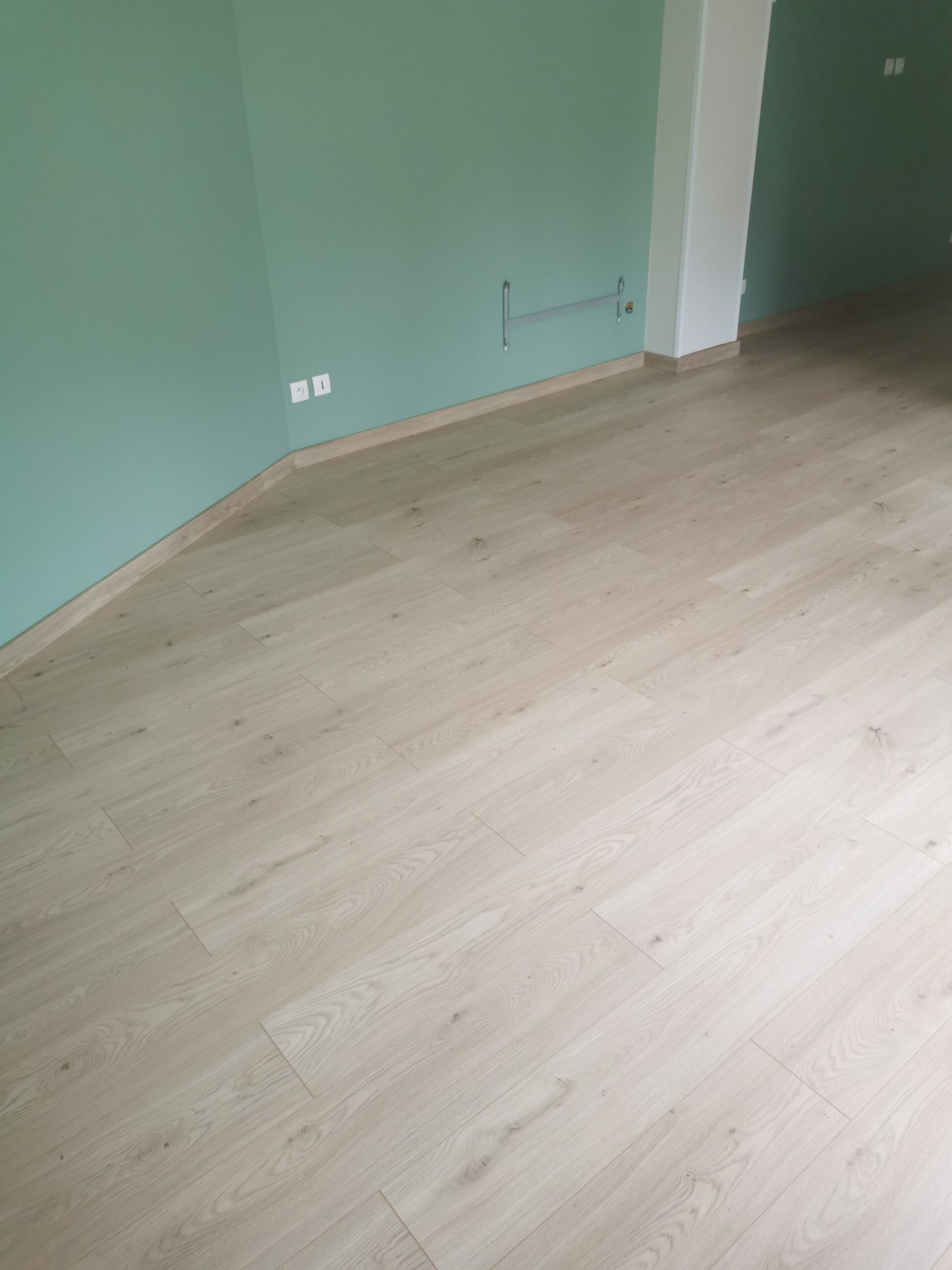 Votre solution peinture, façade et sols sur Le Havre avec LH-ISO