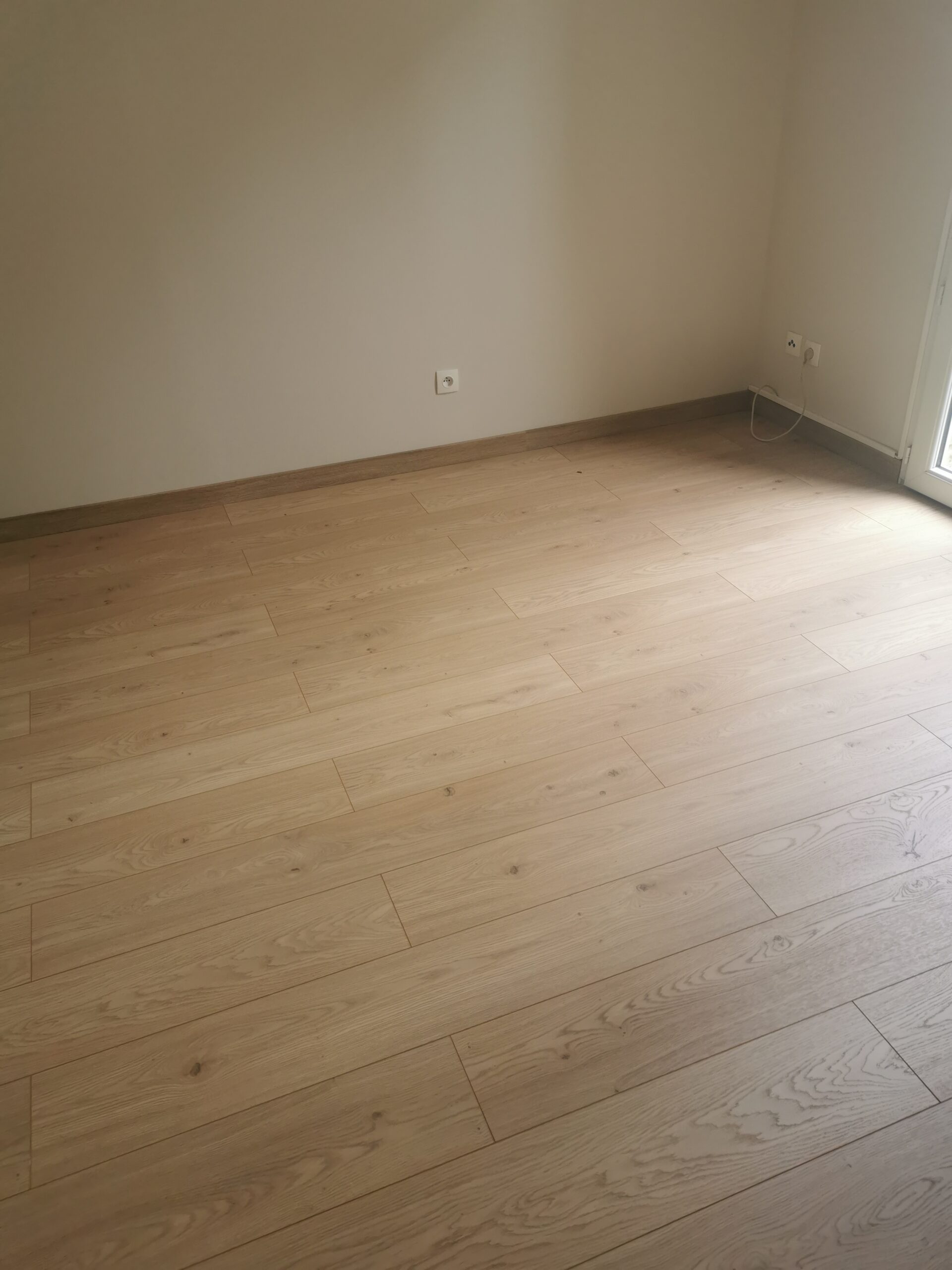 Votre solution peinture, façade et sols sur Le Havre avec LH-ISO