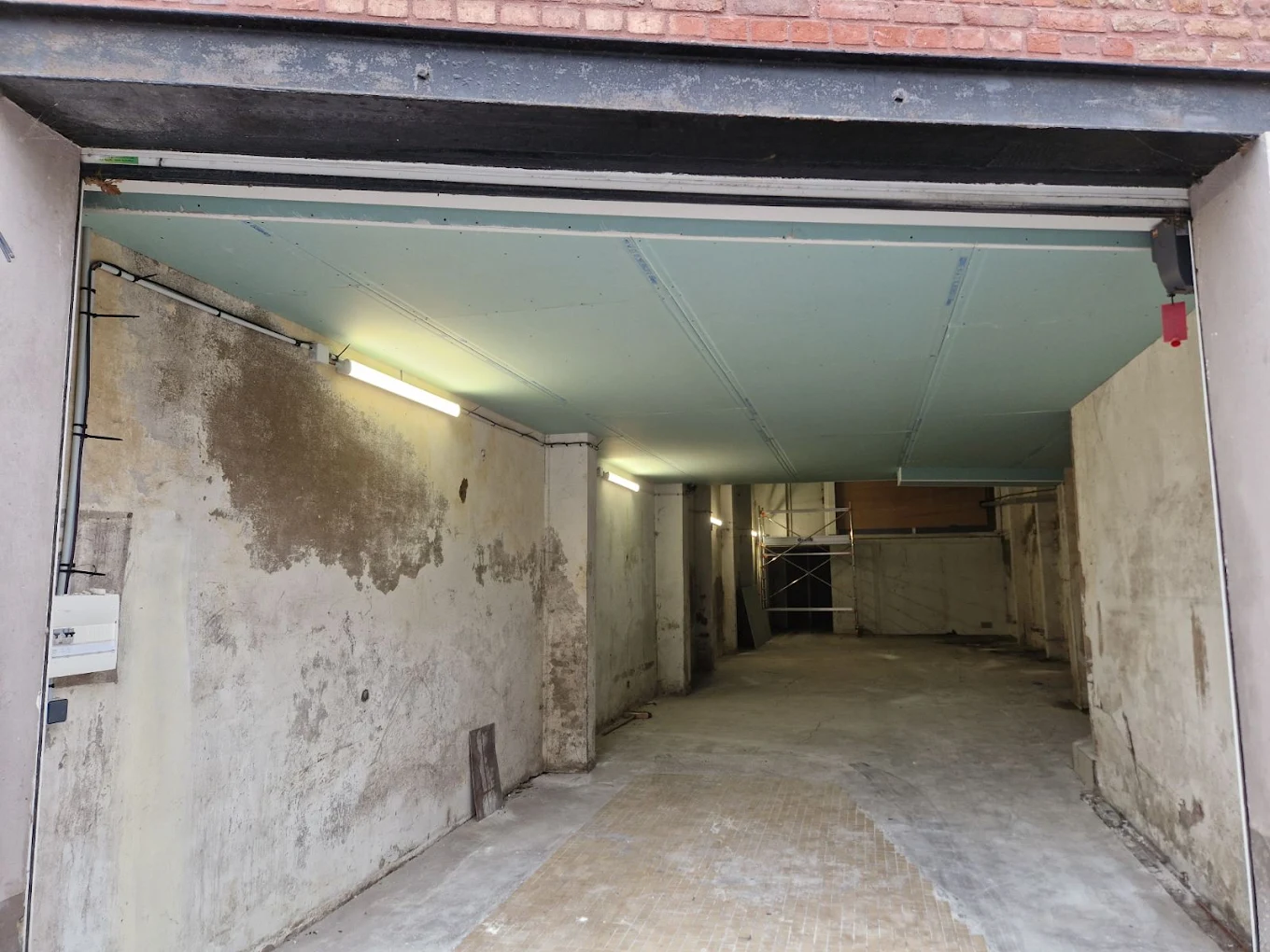 Votre solution peinture, façade et sols sur Le Havre avec LH-ISO