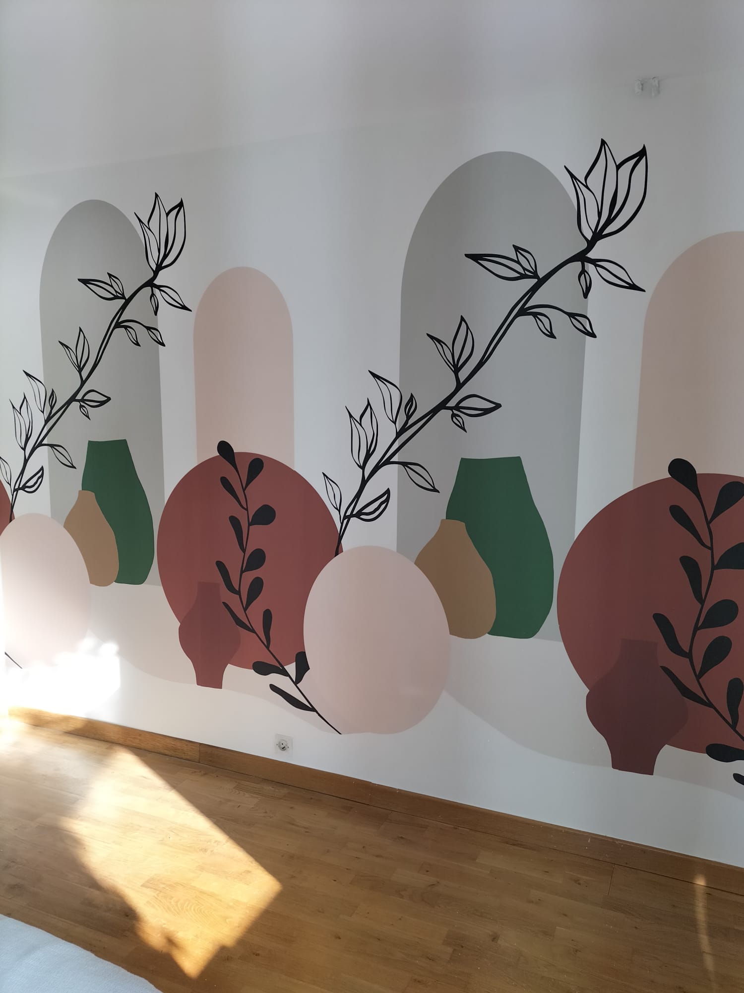 Votre solution peinture, façade et sols sur Le Havre avec LH-ISO